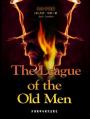 老头子同盟 The League of the Old Men