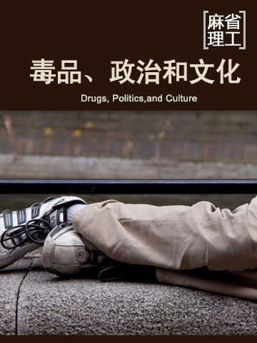 毒品、政治和文化 Drugs, Politics,and Culture