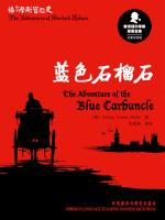 蓝色石榴石 The Adventure of the Blue Carbuncle