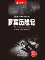 罗宾历险记 