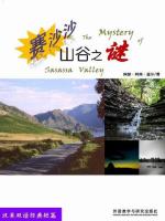 赛沙沙山谷之谜 The Mystery of Sasassa Valley