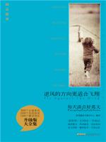 逆风的方向更适合飞翔 Fly Against The Wind