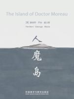人魔岛 The Island of Doctor Moreau