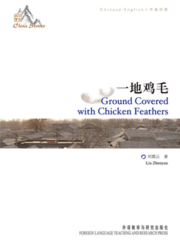 一地鸡毛 Ground Covered with Chicken Feathers