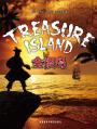 金银岛（英文版） Treasure Island