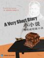 小小说（英文版） A Very Short Story