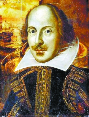 莎士比亚 Shakespeare