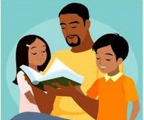 家庭阅读圈