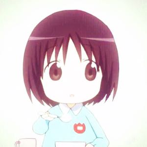 发条用尽的人偶