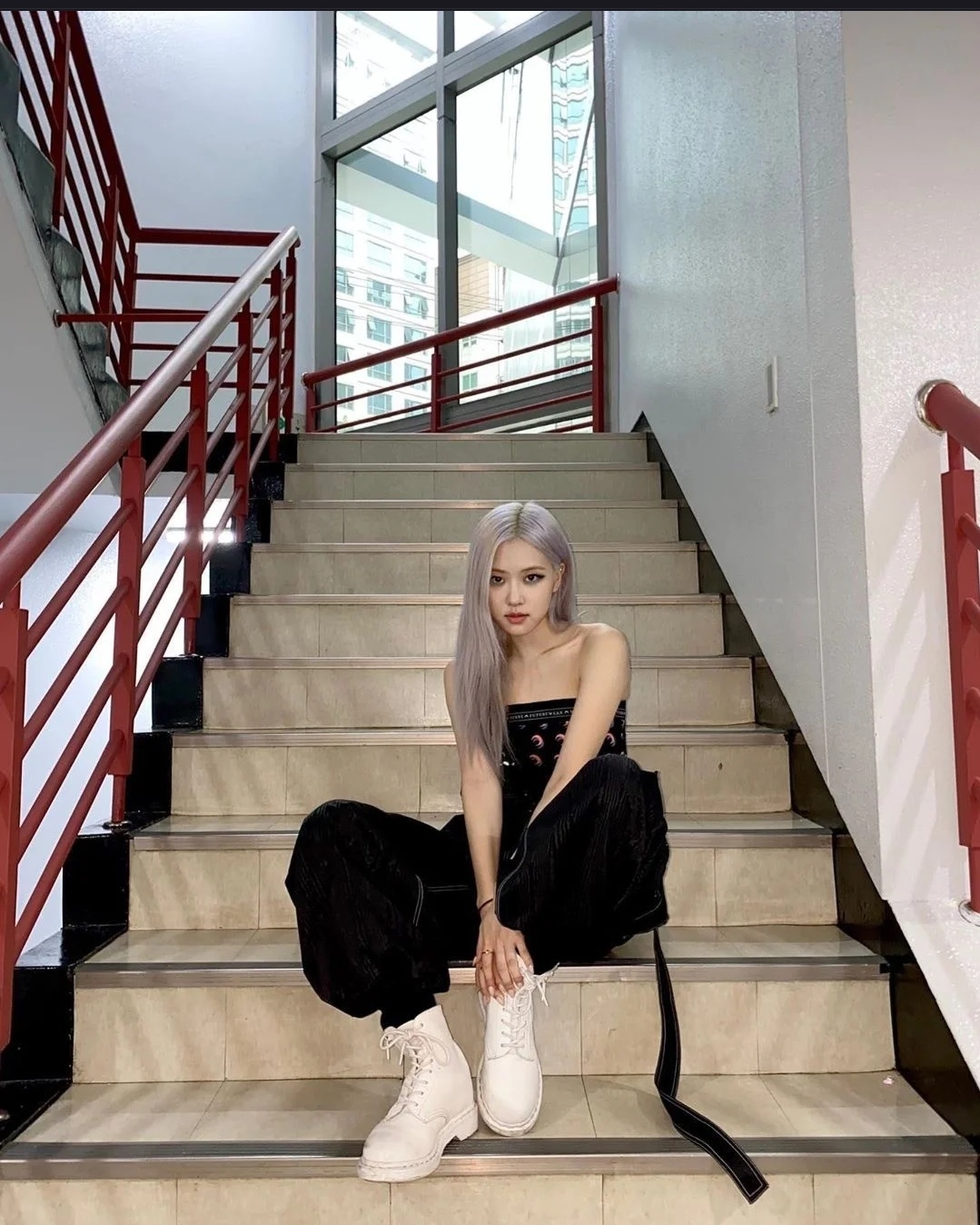 Amber颖